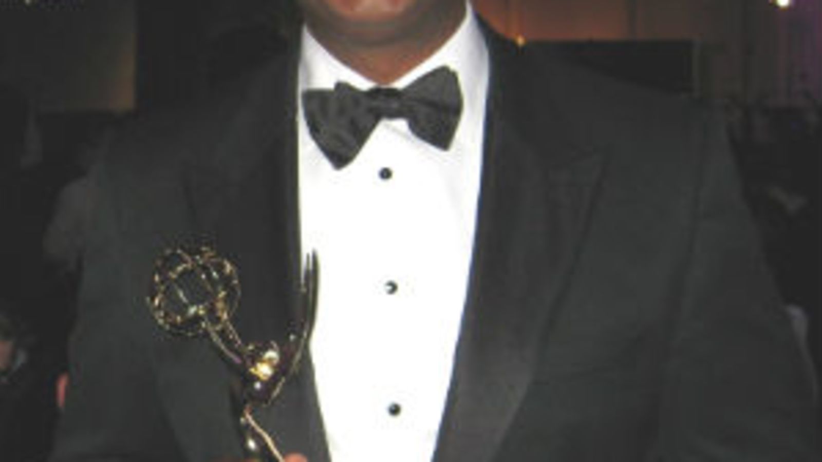 Illustration for article titled 'Wayman Tisdale Story' Producer on Emmy Win