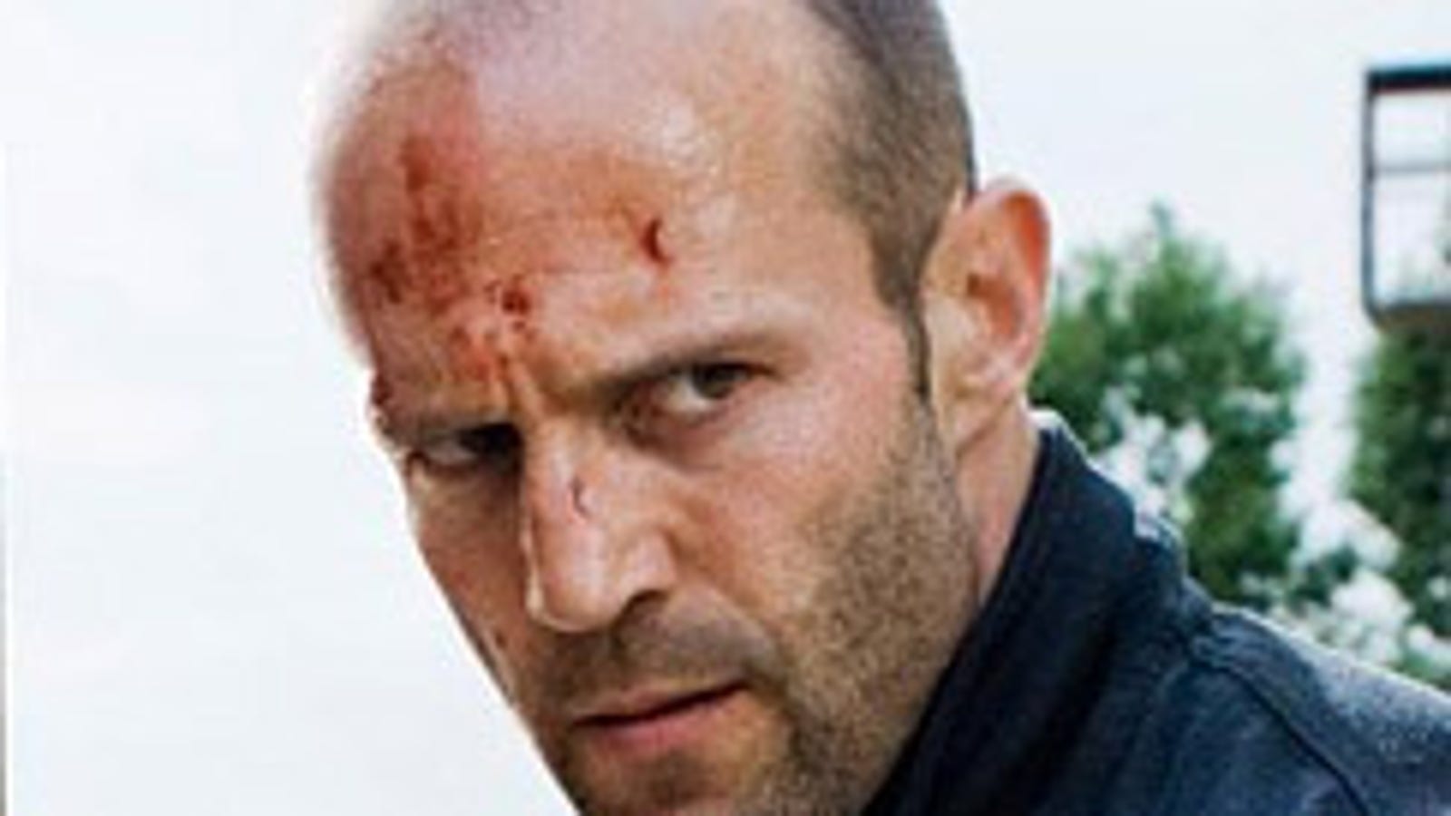 film jason statham crank