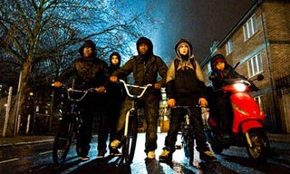 Illustration for article titled Attack the Block