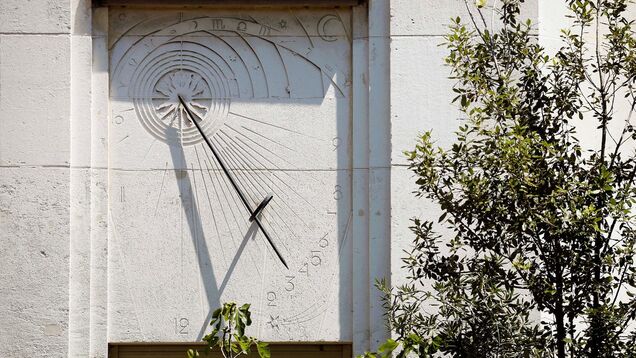 How time became money&mdash;and what it should be instead