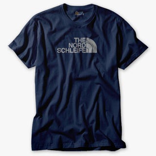 Illustration for article titled Any other automotive T-shirt websites out there like Blipshift?