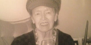 Rita Desmond (Diane Neill)