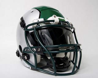 Illustration for article titled Designing a Helmet that Beats Concussions (and Still Looks Awesome)