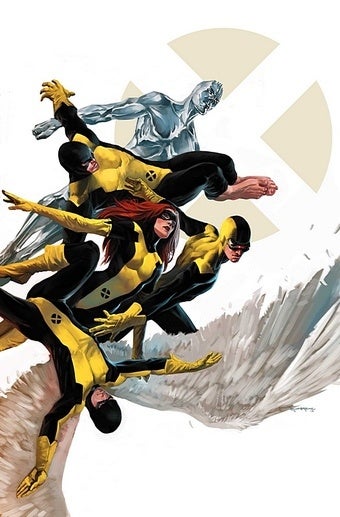 Illustration for article titled Inside Matthew Vaughn's X-Men: First Class with Marvel's Go-To Screenwriters
