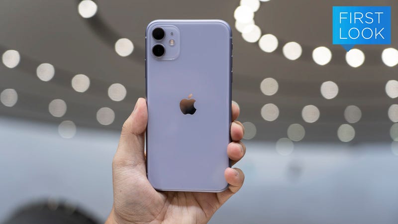 The Cheapest iPhone 11 Might Be Impossible to Beat