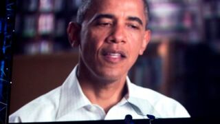 President Obama (Getty Images)