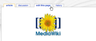 mediawiki upgrade
