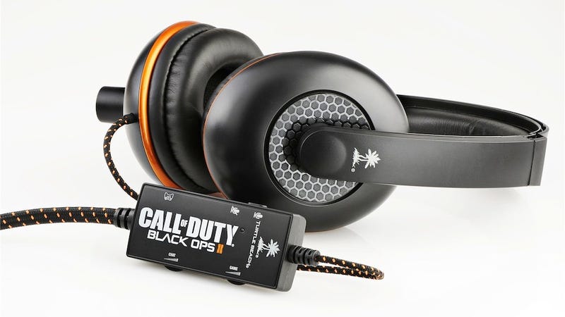 Illustration for article titled Moneysaver One-Shot: Turtle Beach For $40