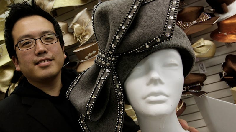 Illustration for article titled Sunday Sign-Off: Who Will Wear This Inaugurationās Crazy Hat?