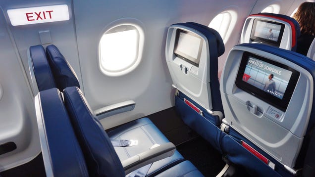 You Might Score Free Wifi on Delta Flights Starting in February thumbnail