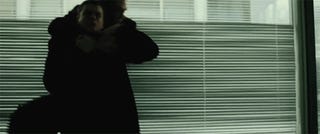 The Bourne Supremacy Scene Analysis