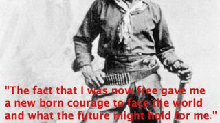 Nat 'Deadwood Dick' Love (Wikimedia Commons)