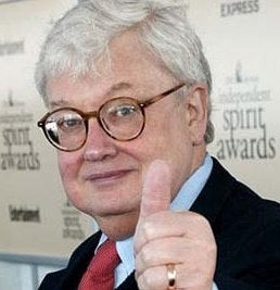 Illustration for article titled Roger Ebert Incurs Star Wars Fans' Wrath