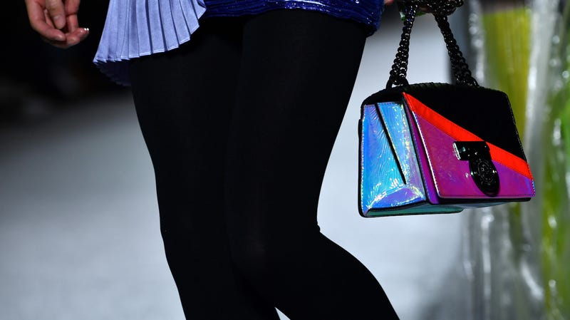 Illustration for article titled Catholic Mom Terrified that Leggings Are Corrupting Her Sons
