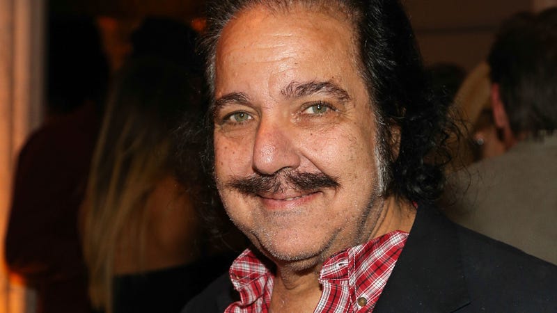 Adult Film Actor Ron Jeremy Sued For Sexual Assault