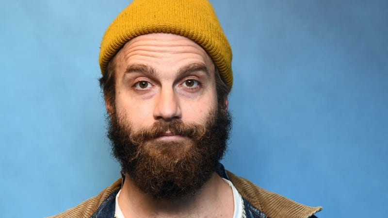 Illustration for article titled High Maintenance's Ben Sinclair has a couple hundred YouTube videos he'd like to show you