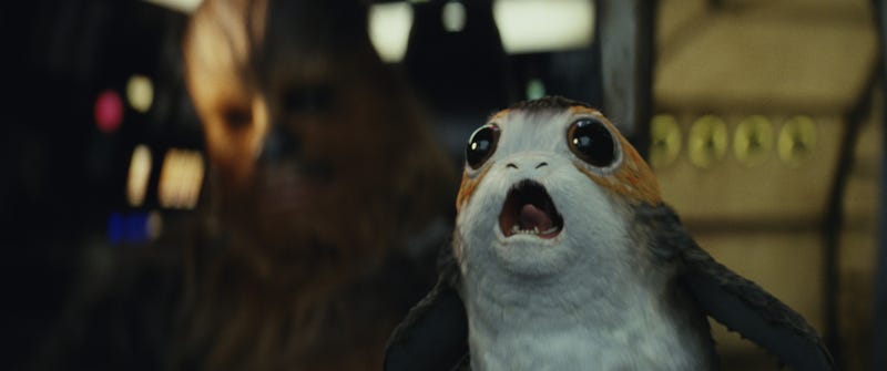 disney store porg