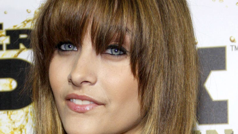 Illustration for article titled Paris Jackson Hospitalized After Reported Suicide Attempt