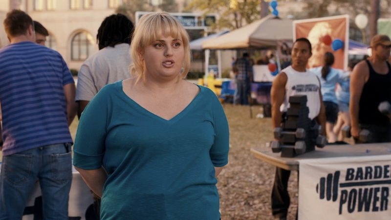 Fat Monday: 16 realistic depictions of overweight people in pop culture