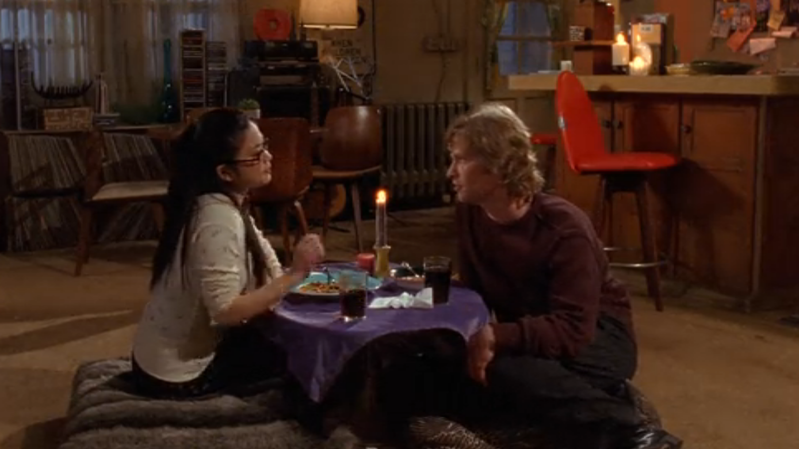 Why did Gilmore Girls’ Lane and Zack get such a raw deal?1600 x 900