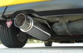 Illustration for article titled Ebay Exhaust: Talk Me Out Of It