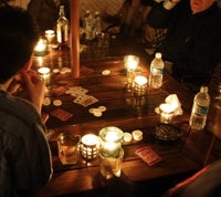 Illustration for article titled 2008 May Be the Year of the Board Game?