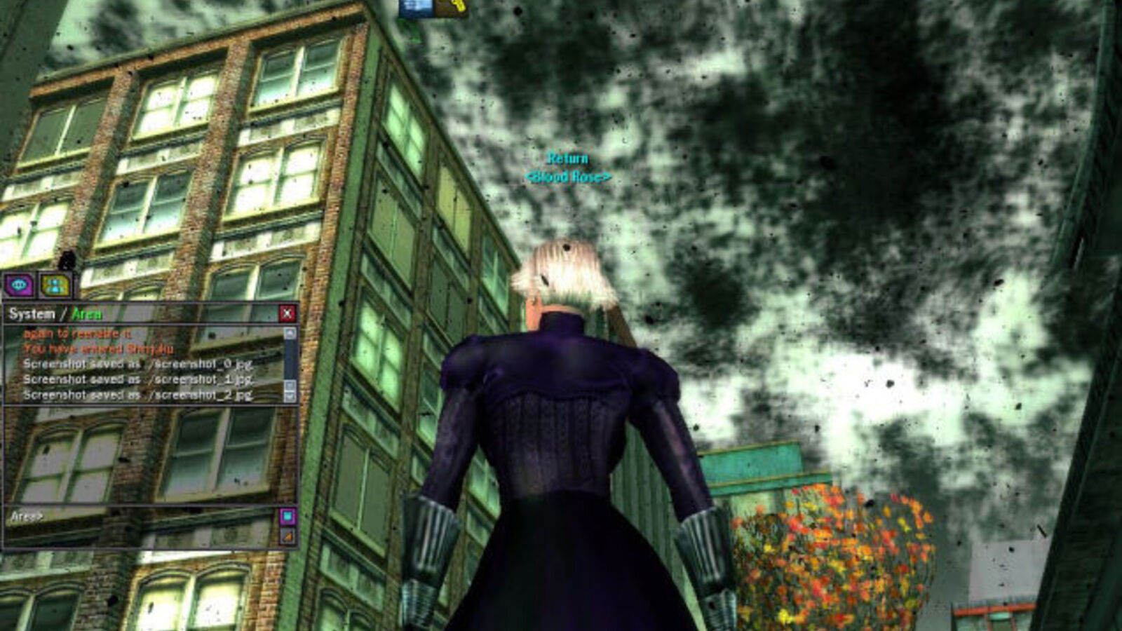 Matrix Online Matrix Online