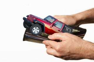 Illustration for article titled The 20 Cheapest Cars To Insure