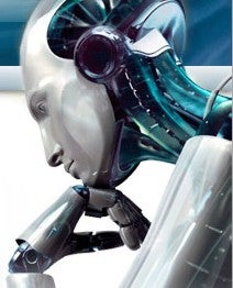Illustration for article titled Robot Makes Autonomous Scientific Discovery for First Time