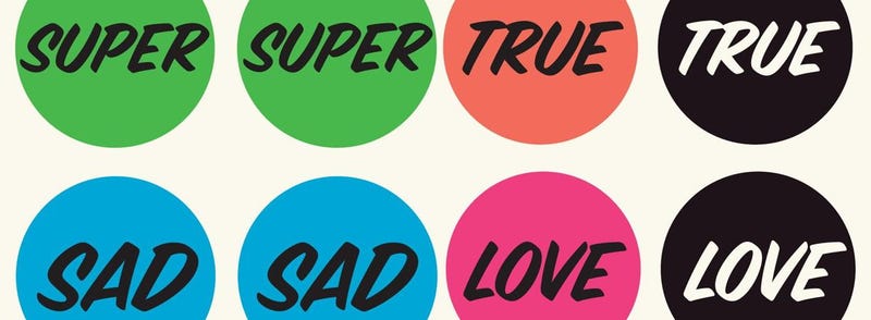 download super sad love story