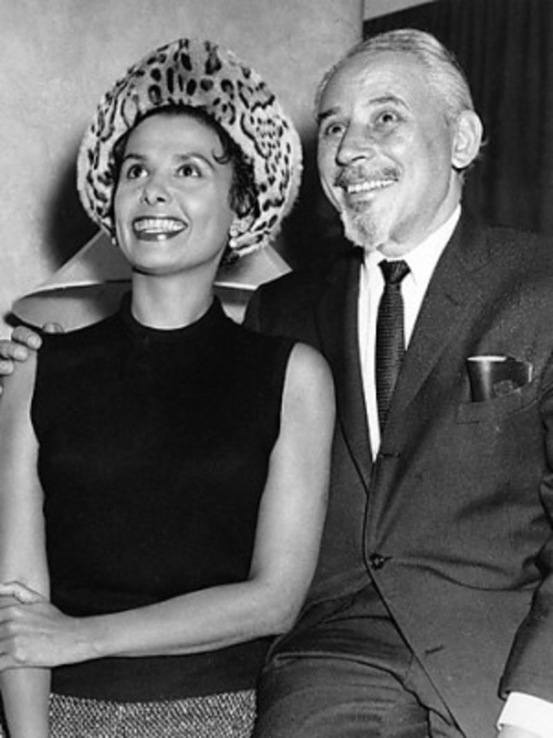 Illustration for article titled Black Women and the White Men They Love