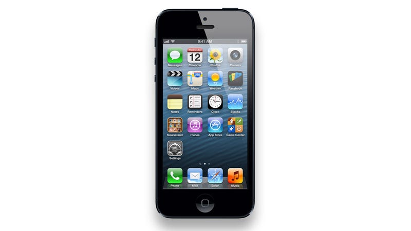Illustration for article titled What Do You Guys Think of the iPhone 5?