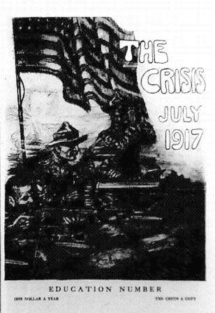Illustration for article titled Covering a Century of Crisis