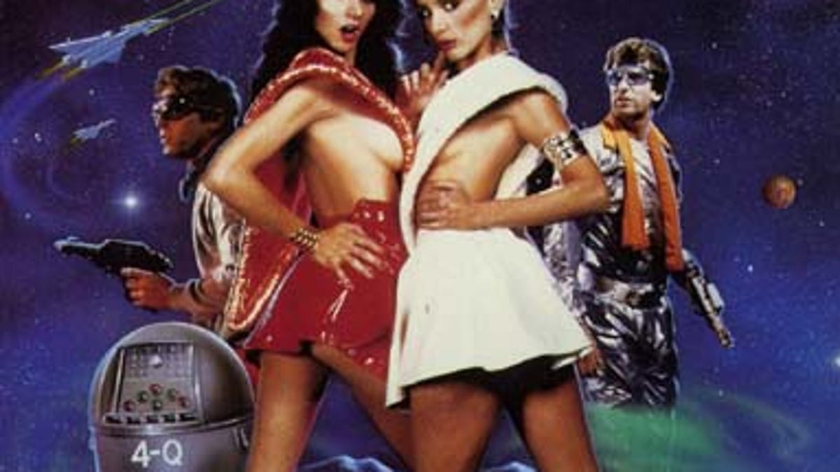 sci fi porn movies Wire stripper klein