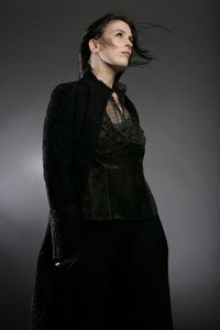 Illustration for article titled Rhianna Pratchett Returns For Overlord Sequels