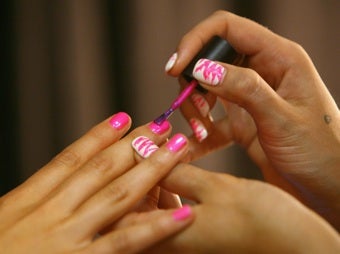 Illustration for article titled Beauty 101: Your Nail Questions, Answered