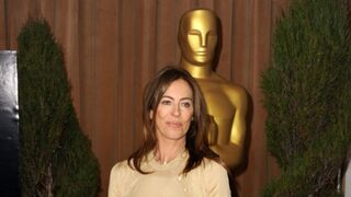 Zero Dark Thirty director Kathryn Bigelow (Kevin Winter/Getty Images)