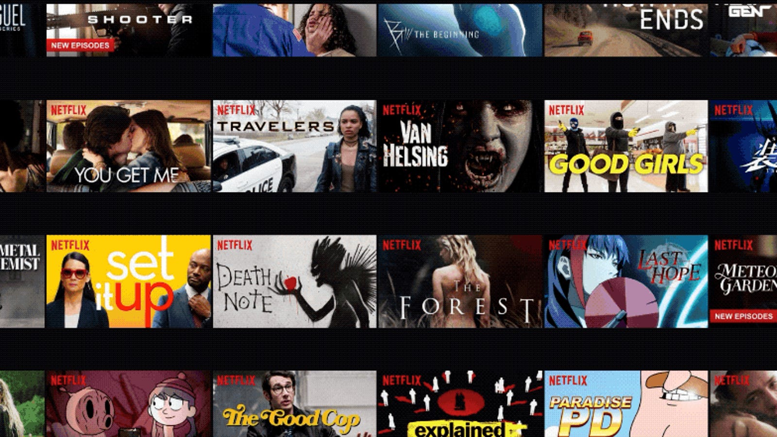 Por qué nos cuesta tanto elegir qué ver en Netflix, según la ciencia