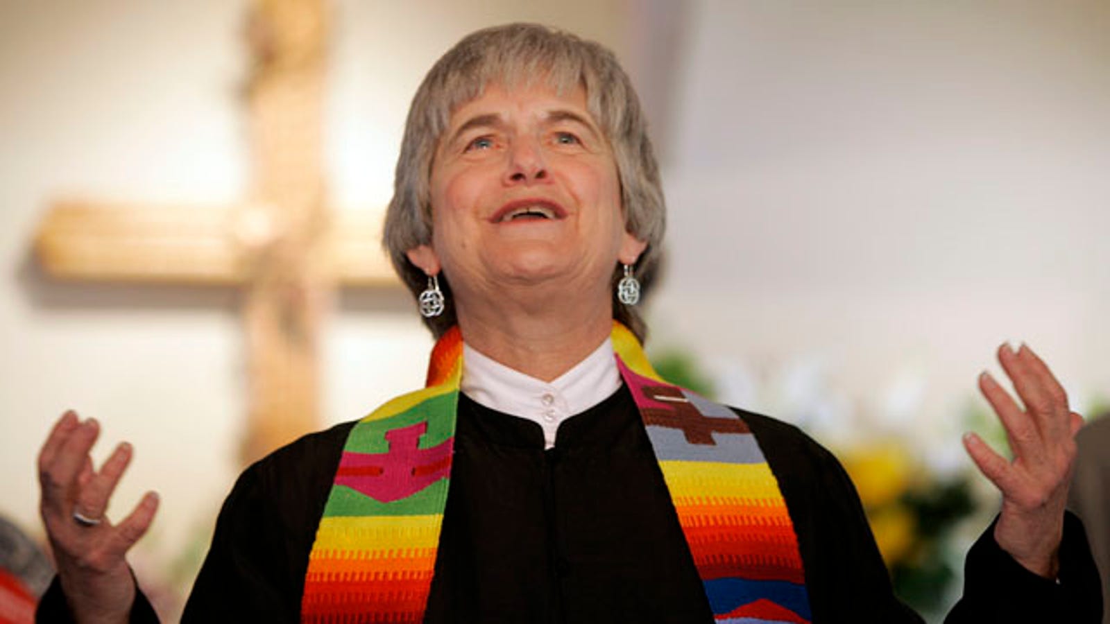 synod on clergy Missouri gay