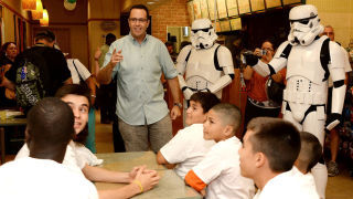 Subway Responds to Pervy New Jared Allegations: "Great Sub Style Chris!"