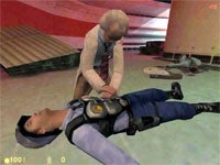 Illustration for article titled Valve Considering Re-Releases Of Older Games Over XBLA