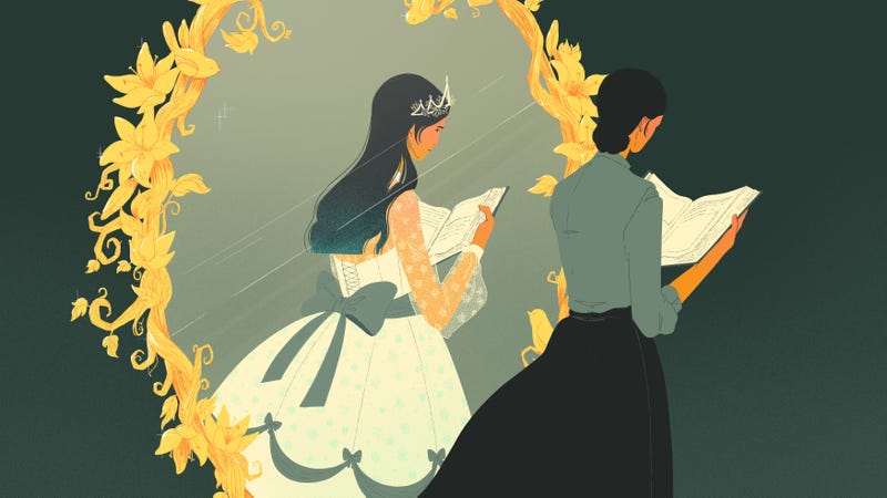 The Problem Of The Improper Princess