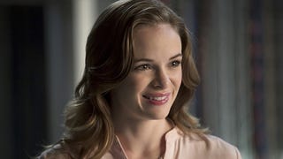 Illustration for article titled "Who Created Caitlin Snow?" DC Entertainment and Creator Equity