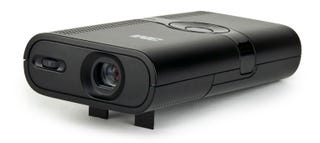 Illustration for article titled The 3M MPro120: It's About Time Pico Projectors Grew Up
