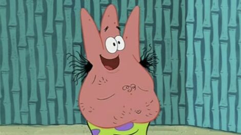 Let's trace the rise, fall, and much later rebirth of ...