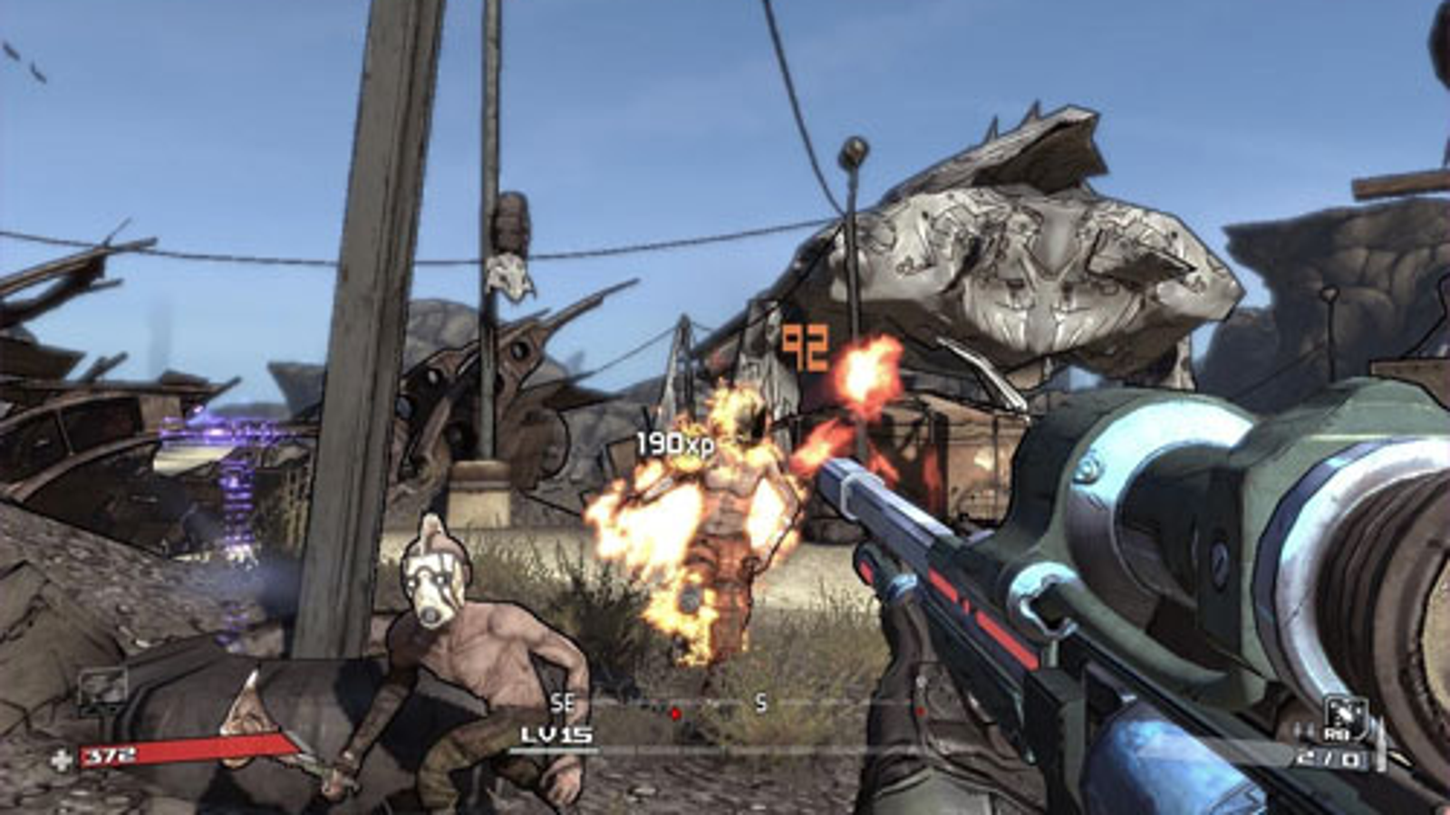 ps3 borderlands pre sequel save editor