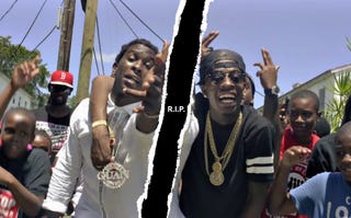 Illustration for article titled Rich Gang Might Be Breaking Up, But It's Fine
