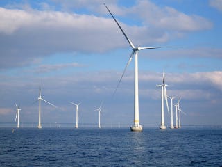 Illustration for article titled The EU on track to meet its 2020 climate goals