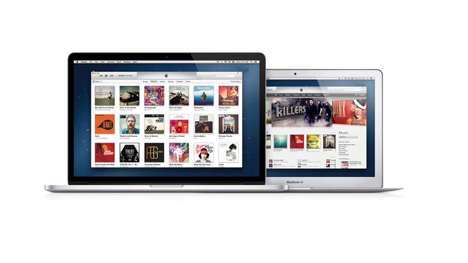 apple music streaming on apple watch