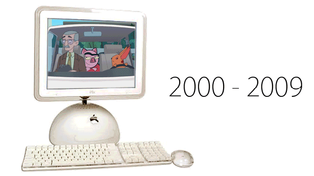 2000 pictures to gif software